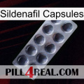 Sildenafil Capsules 30